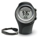 Did You Get Your Garmin Forerunner 405 Yet?