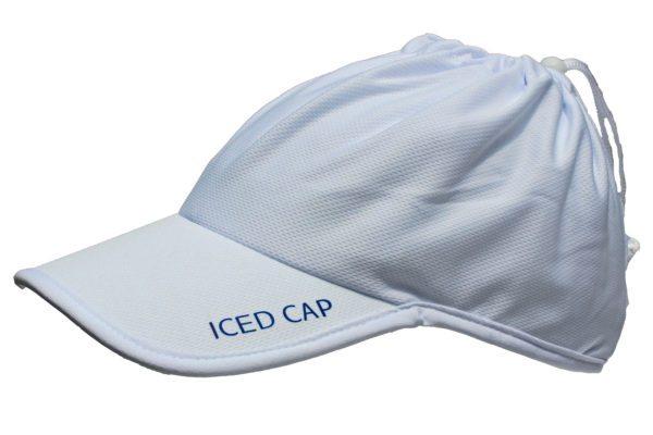 ICED Cap Running Hat