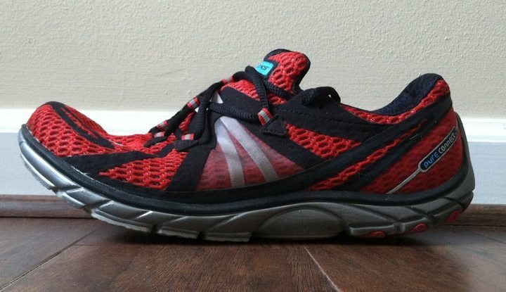 brooks pure connect 2