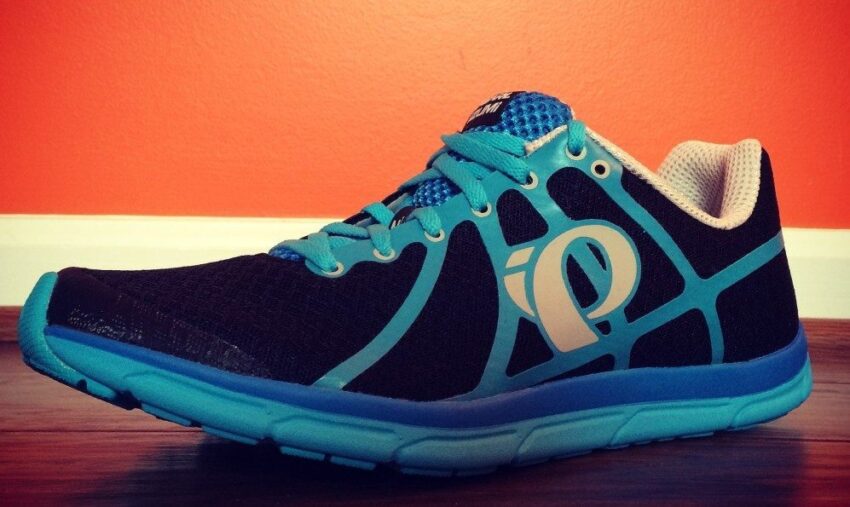 Pearl Izumi EM Road N1 v2