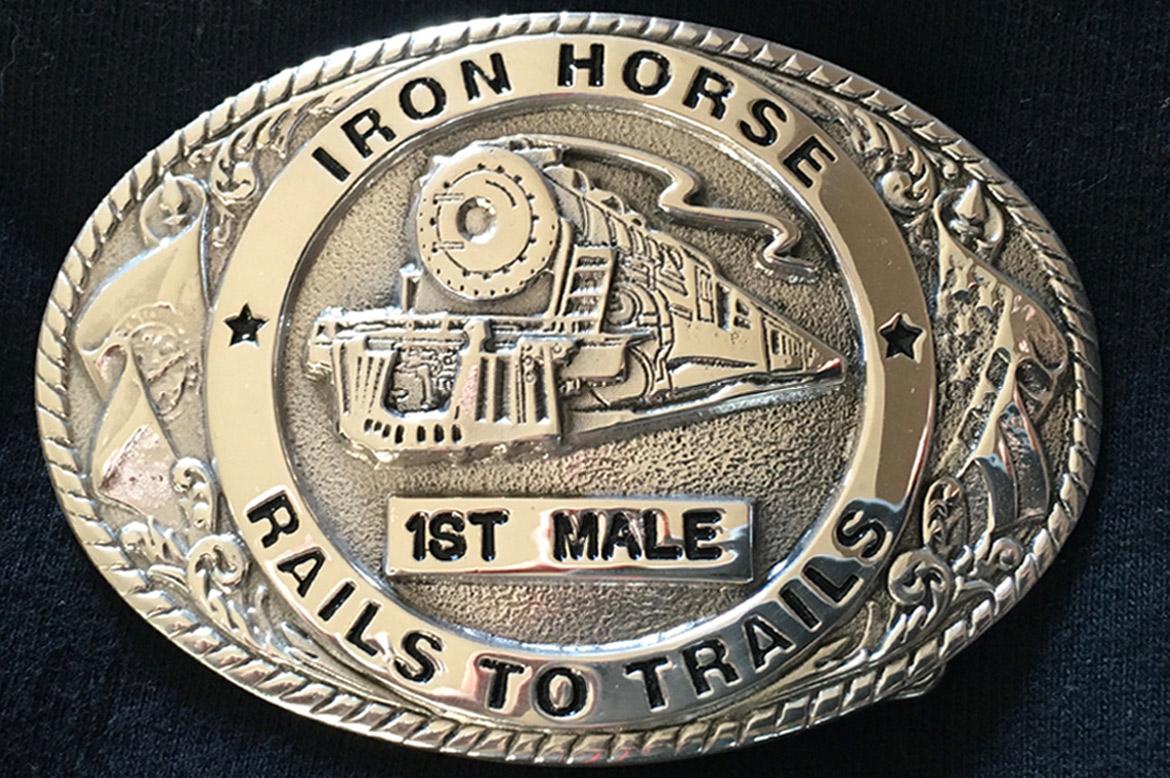 Ironhorse 100