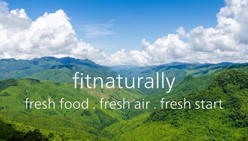 fitnaturally