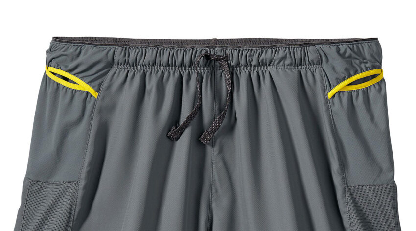 Patagonia Strider Pro Running Shorts
