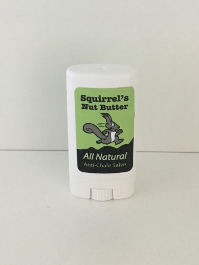 Squirrel's Nut Butter 0.5 oz Stick