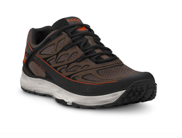 Topo Athletic MT-2 Trail Shoe Review - Run Bulldog Run