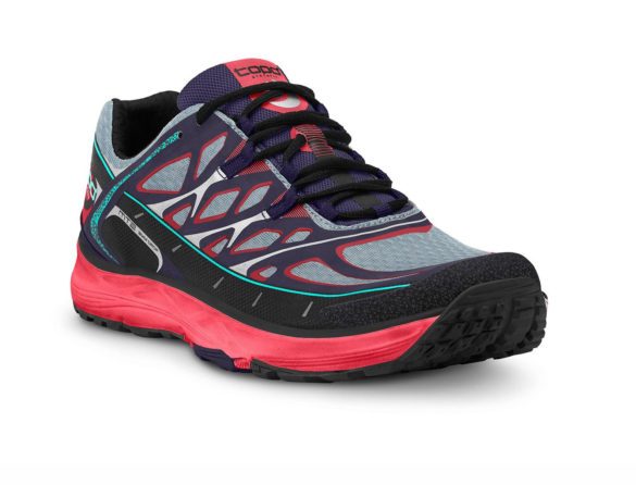 Topo Athletic MT-2 Trail Shoe Review - Run Bulldog Run