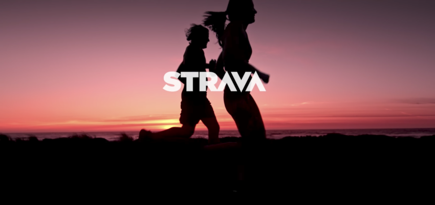 Strava