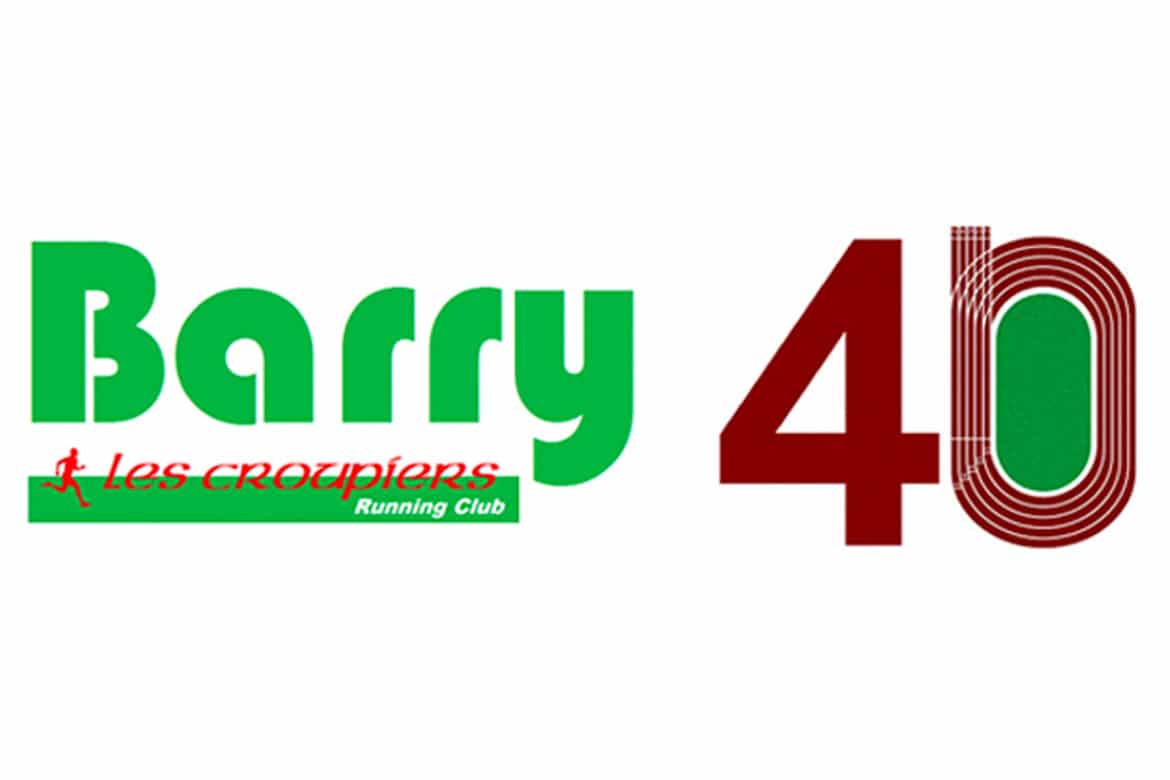 Barry 40 Ultramarathon