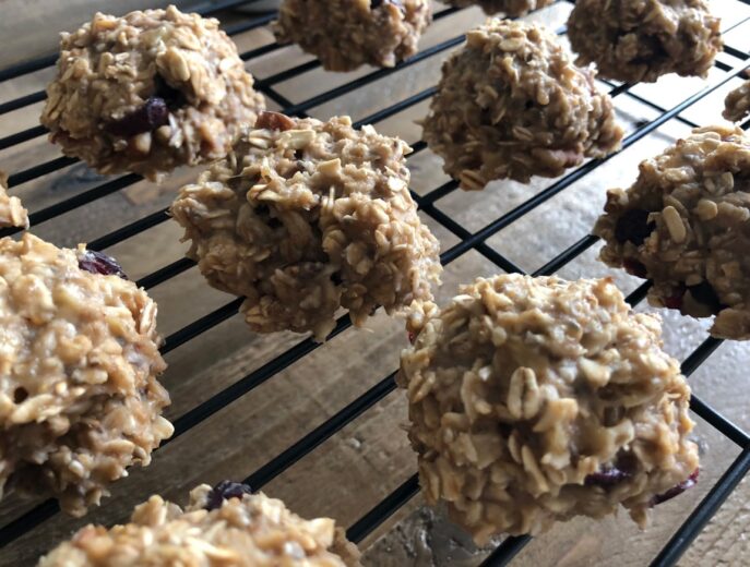 Tailwind Rebuild Vanilla Bites