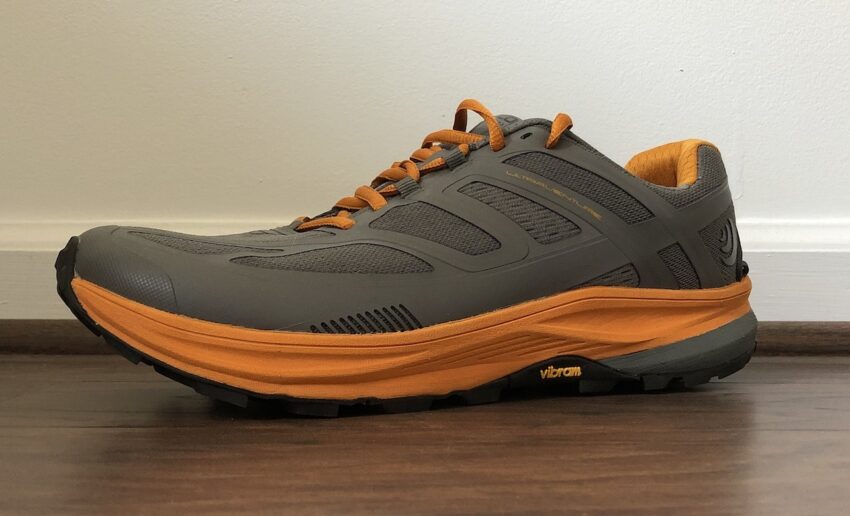Topo Athletic Ultraenture