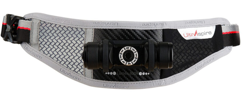 UltrAspire Lumen 600R Waist Belt