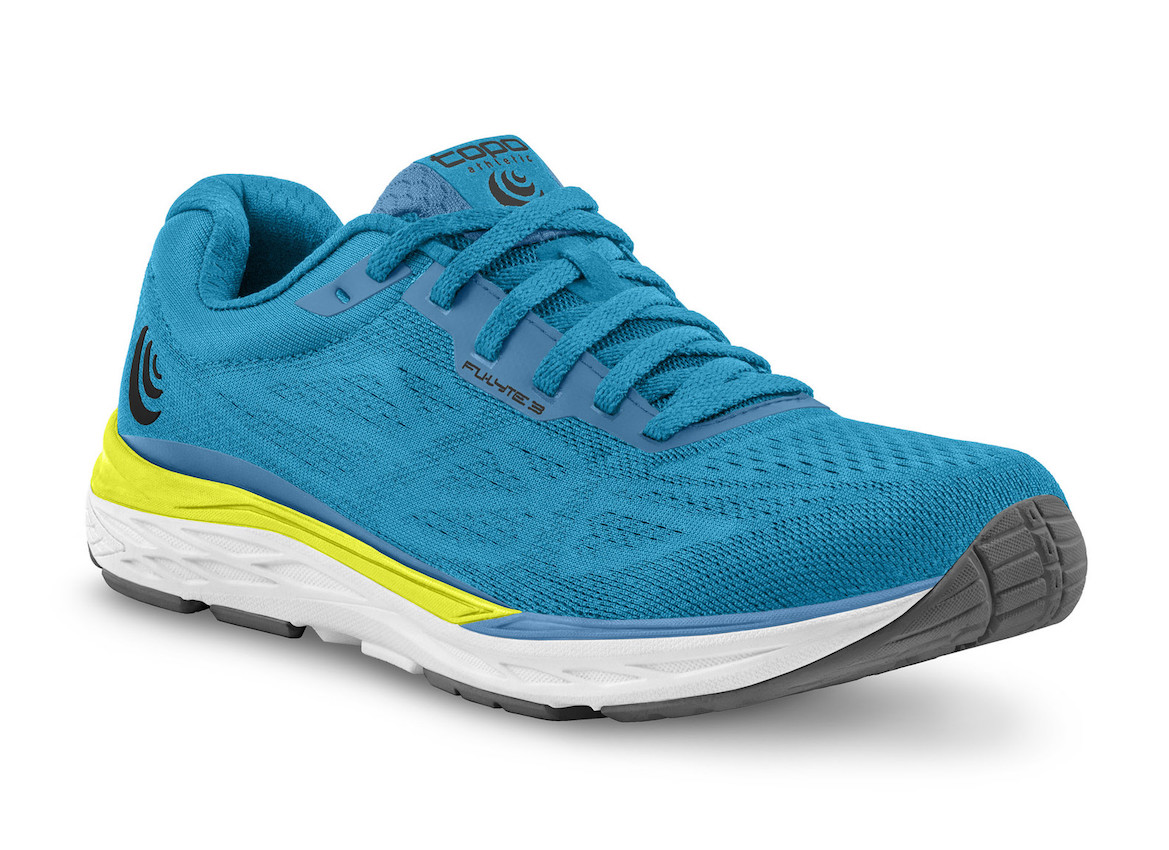 topo athletic fli lyte 3 reviews