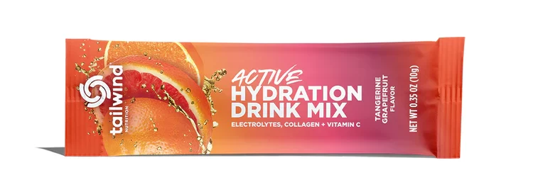 Active Hydration Drink Mix