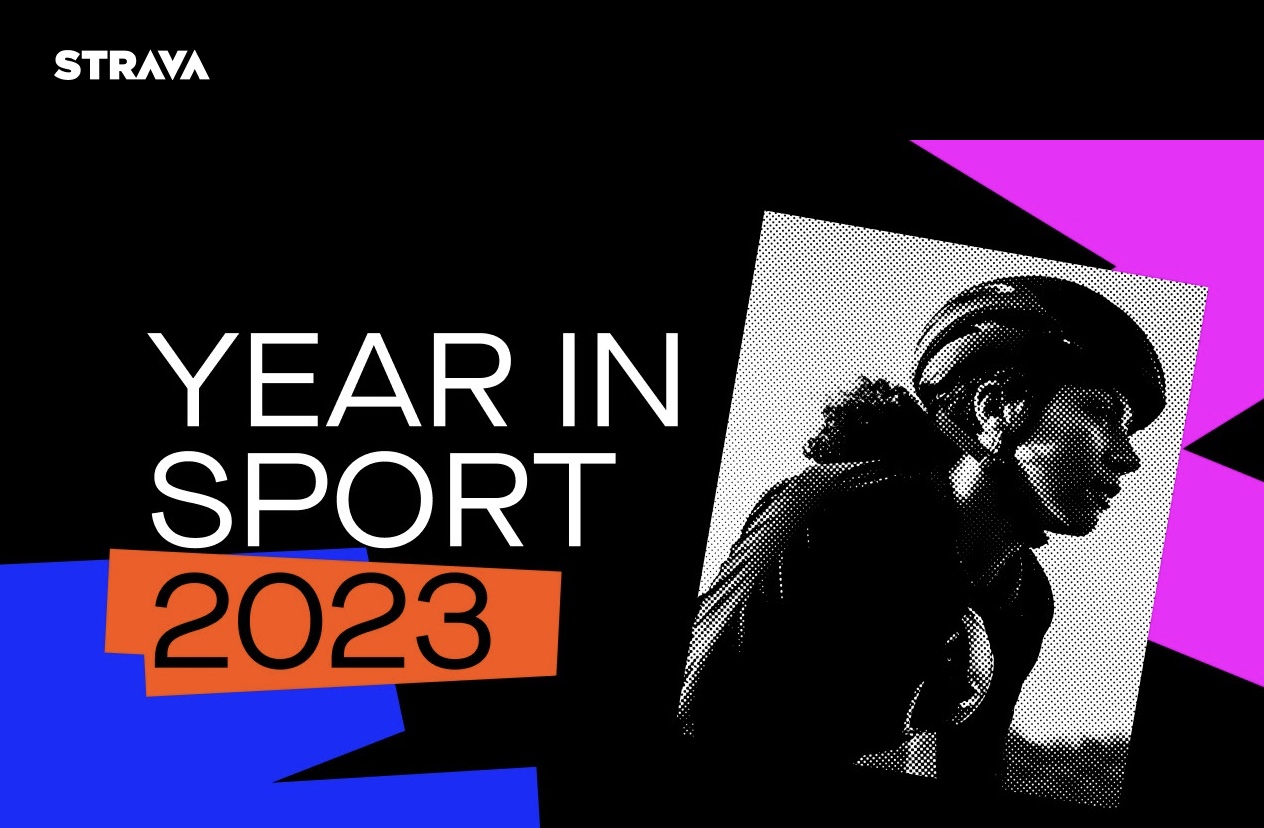 Year in Sport 2023