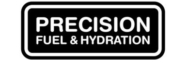 Fueled by Precision Fuel & Hydration