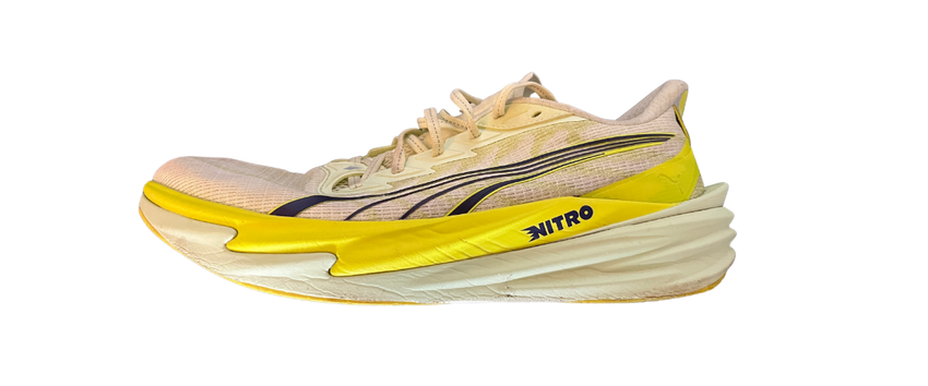 Deviate NITRO 4 Deviate NITRO 4